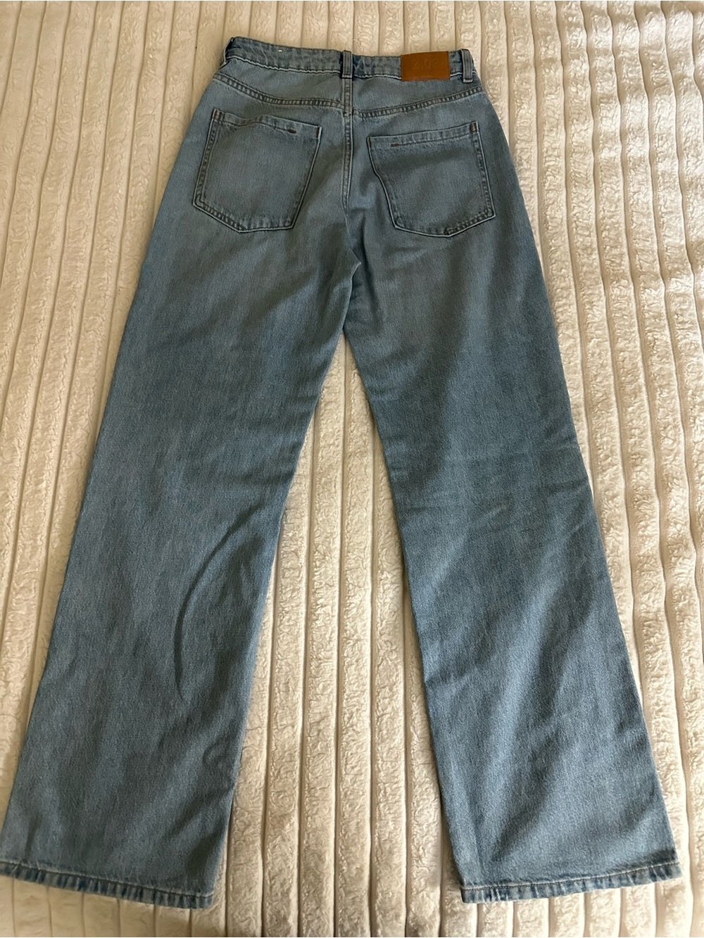 Jeans - Picture 2 of 2